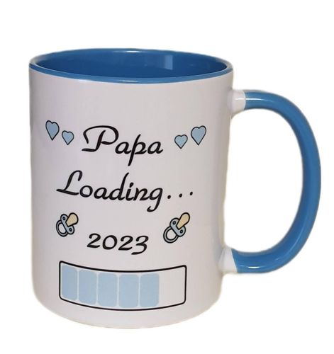 Papa Loading 2023