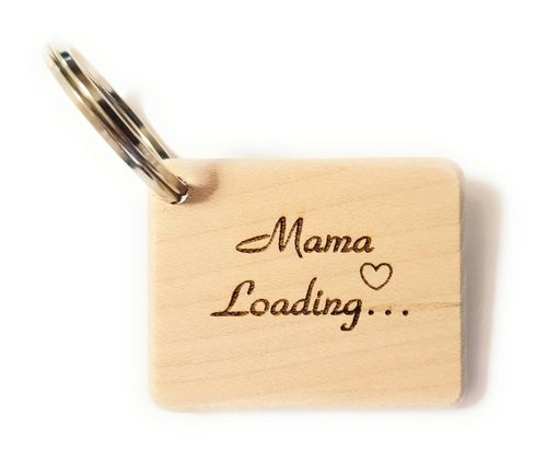 Mama Loading