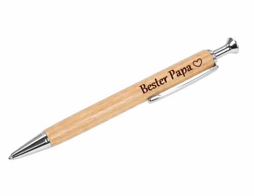 Bester Papa - mit Herz