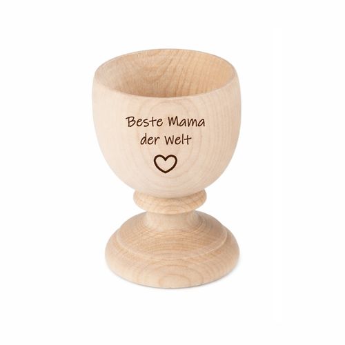 Eierbecher - Beste Mama der Welt