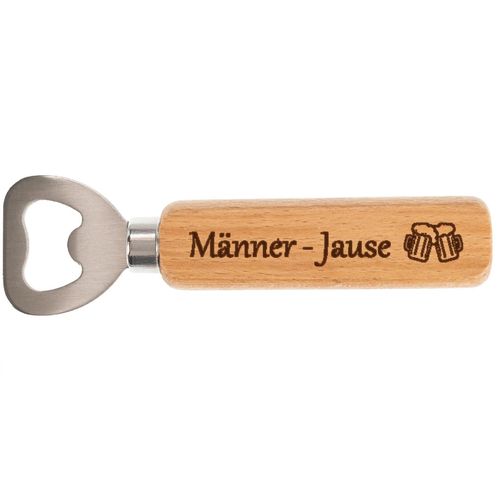 Männer - Jause