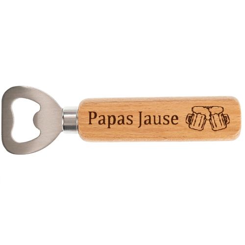 Papas-Jause