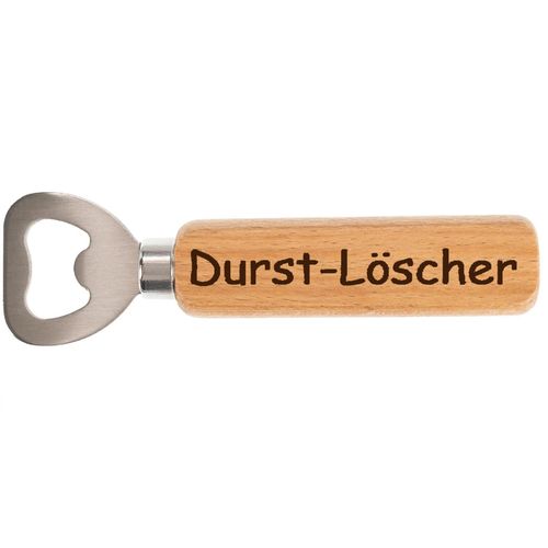 Durst-Löscher