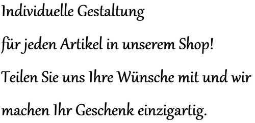 Erle-Schneidebrett "Vanlife" - 22x12 cm  MitFreudeSchenken.at