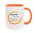 KAFFEE weil es für APEROL zu früh ist!