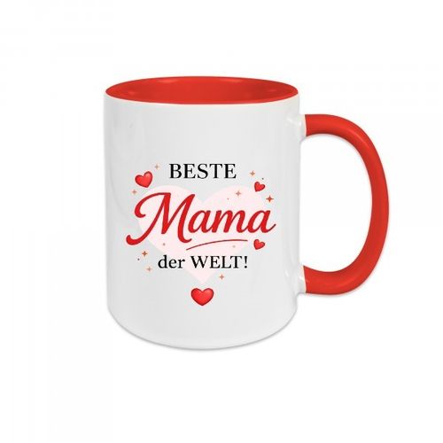 Beste Mama der Welt